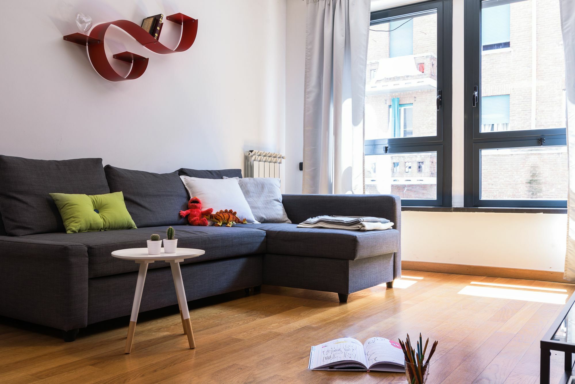 Homeathotel - Naviglio Pavese Appartamento