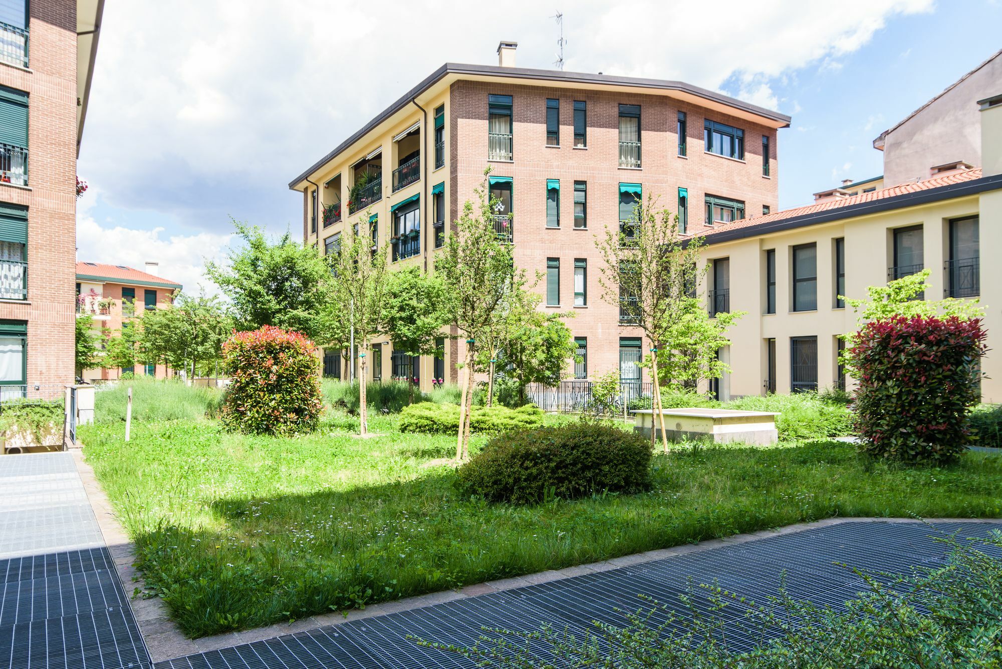 Appartamento Homeathotel - Naviglio Pavese 2*
