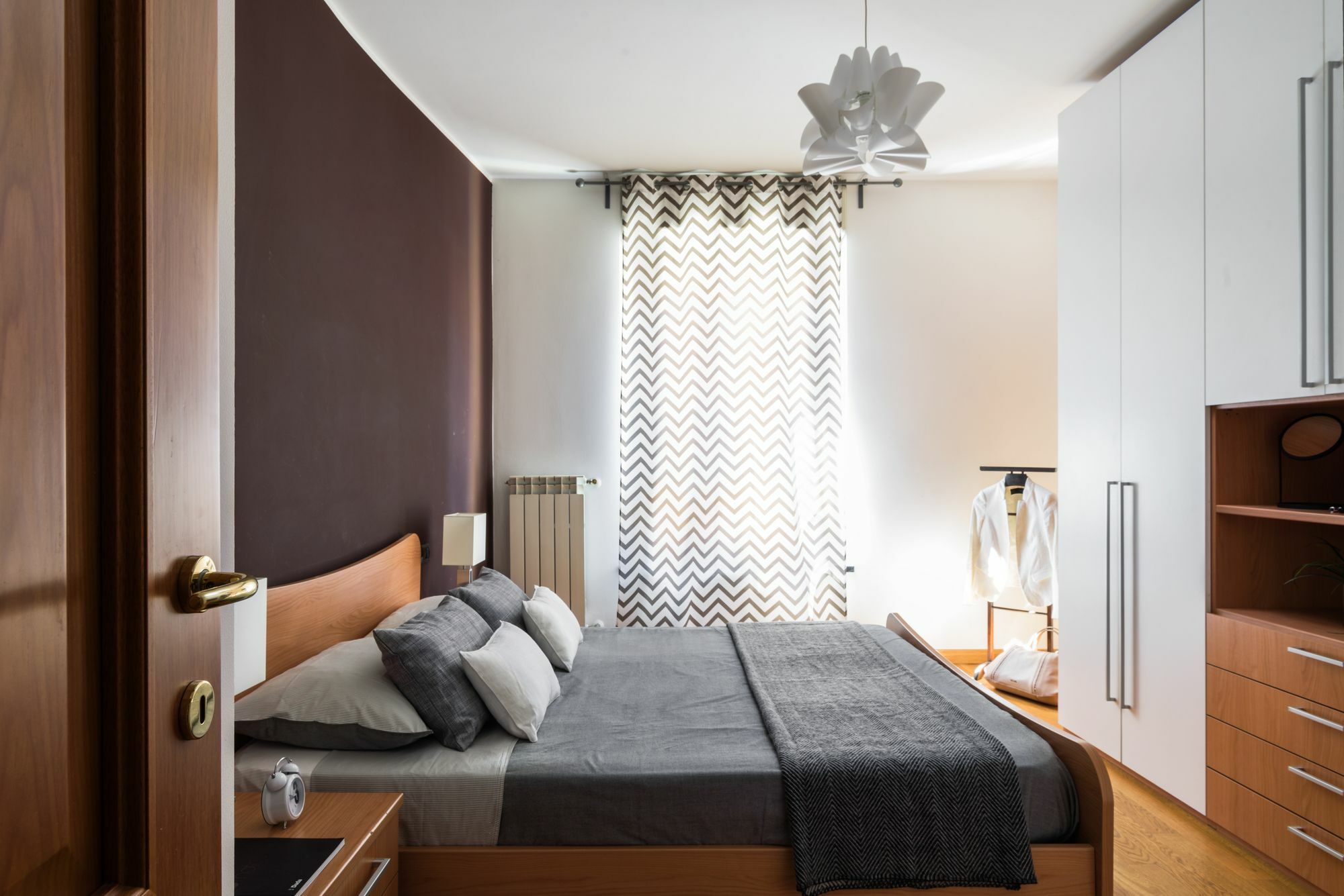 Appartamento Homeathotel - Naviglio Pavese Milano